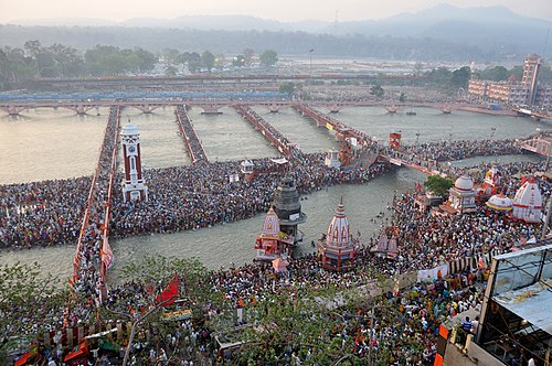 Kumbh Mela